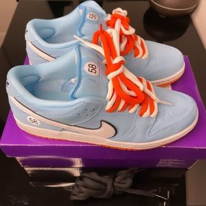 Dunk Low Pro SB “Gulf”